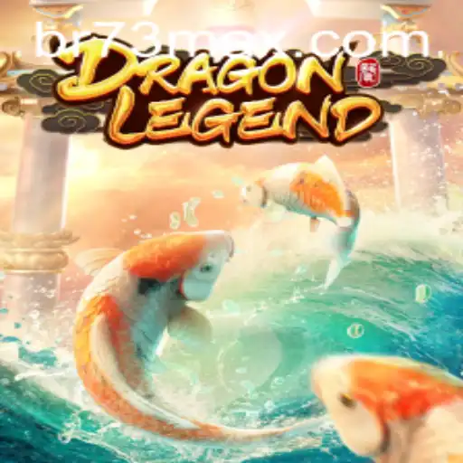 DragonLegend: A Aventura Épica e Estratégica do Br73