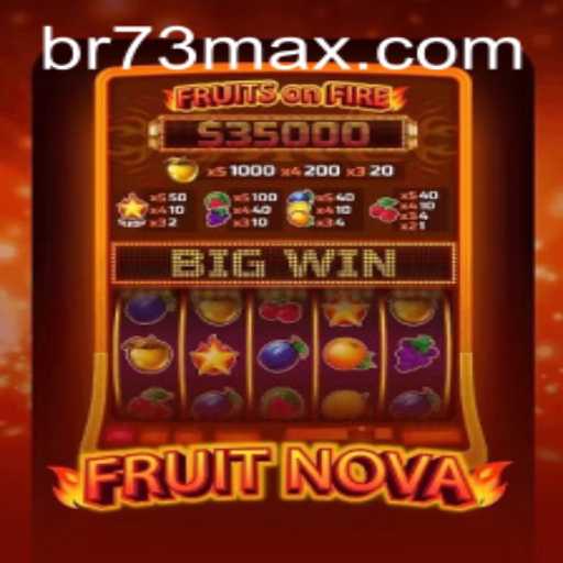 Explorando o Mundo de FruitNova: Um Jogo Vibrante e Atual