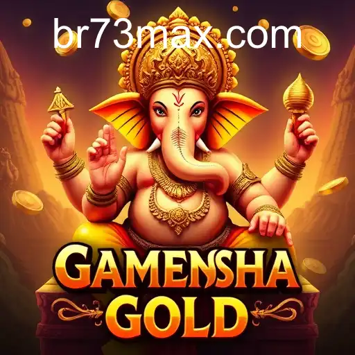 Como ganhar no Ganesha Gold em br73 com Saque via PIX 2026