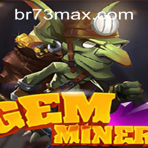 Explorando o Mundo do Jogo GemMiner: Uma Aventura de Descobertas Subterrâneas