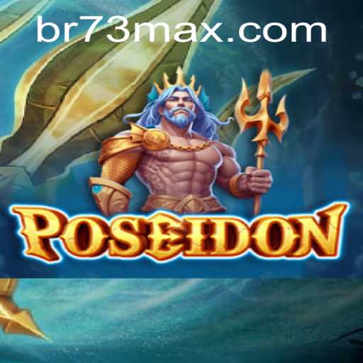 Descubra o Novo Jogo Poseidon