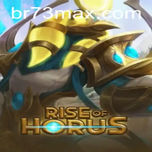 Explorando RiseofHorus: Um Mergulho Profundo no Jogo Inovador
