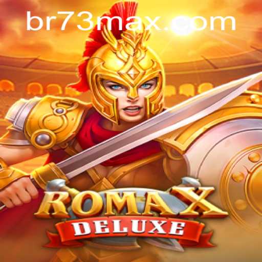 Descobrindo RomaXDeluxe: O Novo Fenômeno dos Jogos