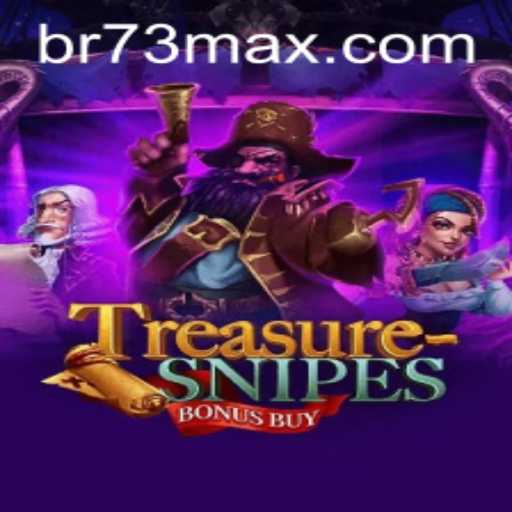 Explorando o Universo de TreasuresnipesBonusBuy